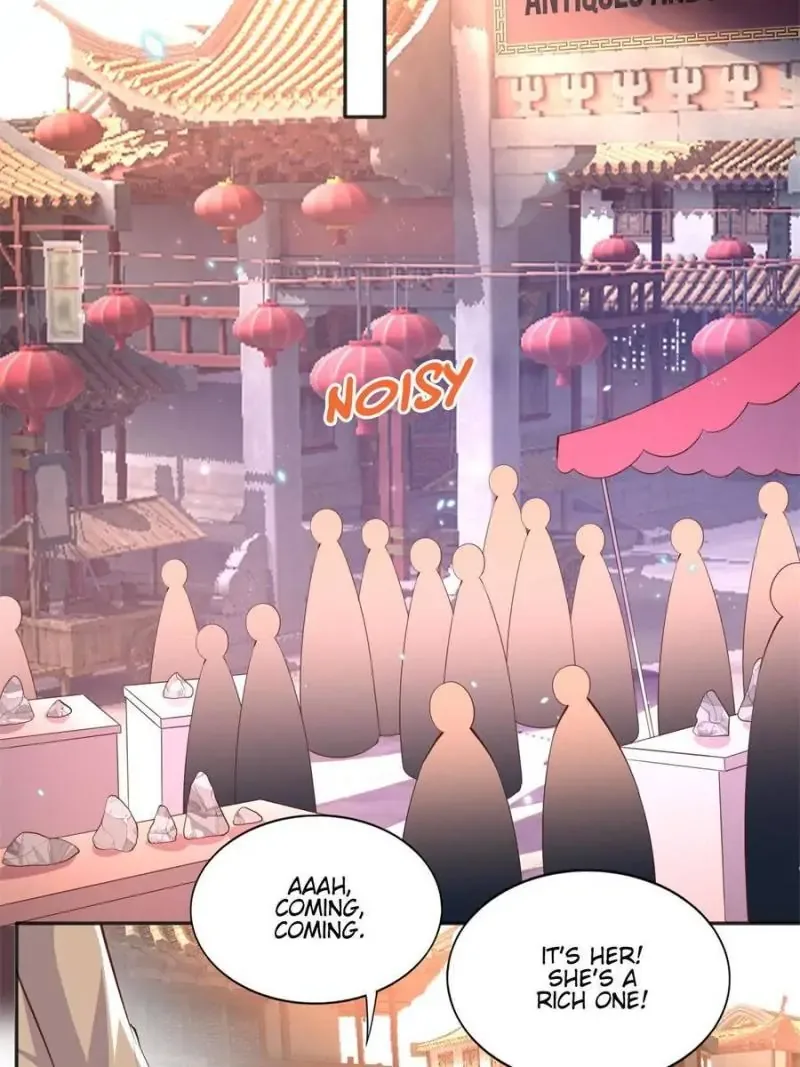 Reincarnation Of The Businesswoman At School Chapter 41 page 15