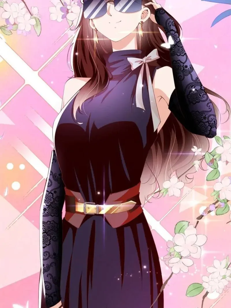 Reincarnation Of The Businesswoman At School Chapter 41 page 7