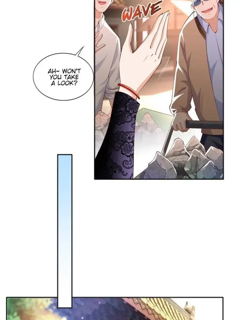 Reincarnation Of The Businesswoman At School Chapter 41 page 22