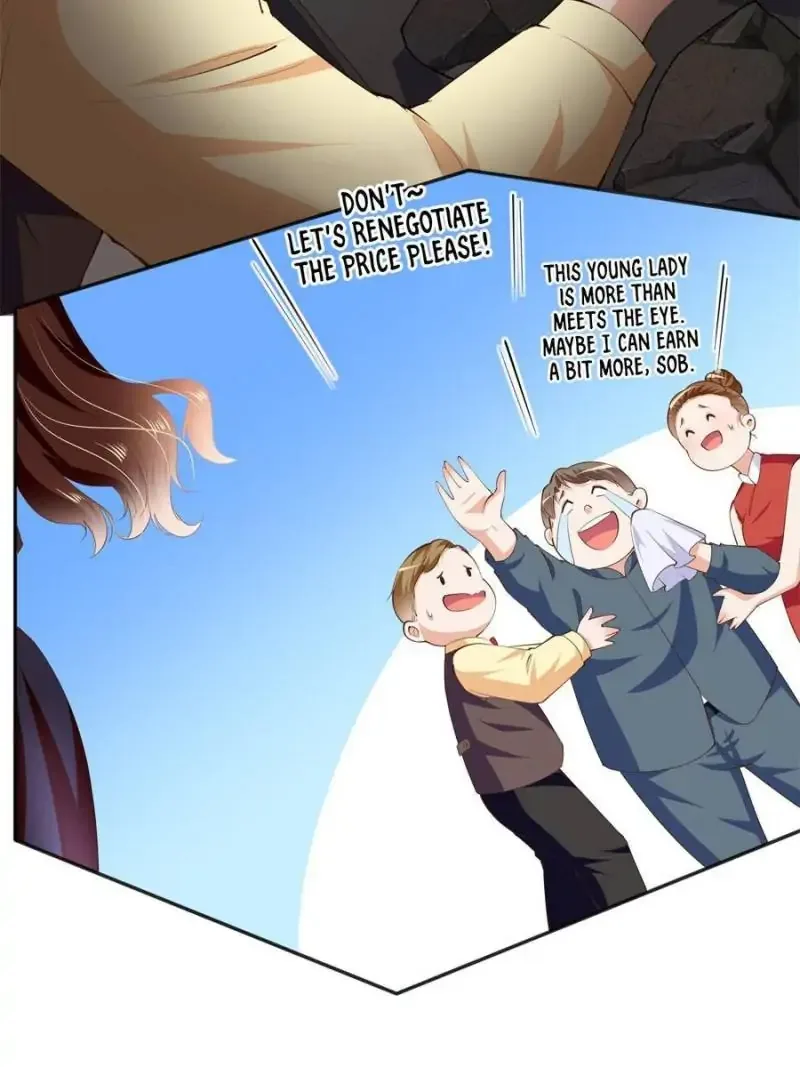 Reincarnation Of The Businesswoman At School Chapter 41 page 43
