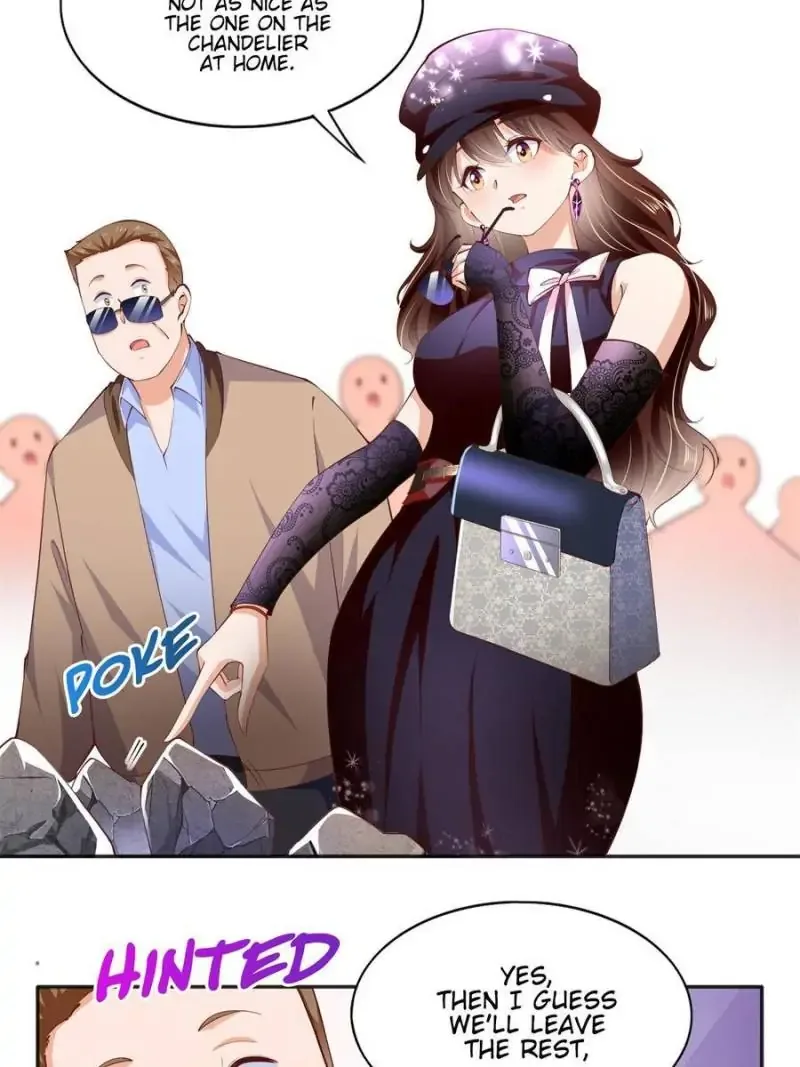 Reincarnation Of The Businesswoman At School Chapter 41 page 36