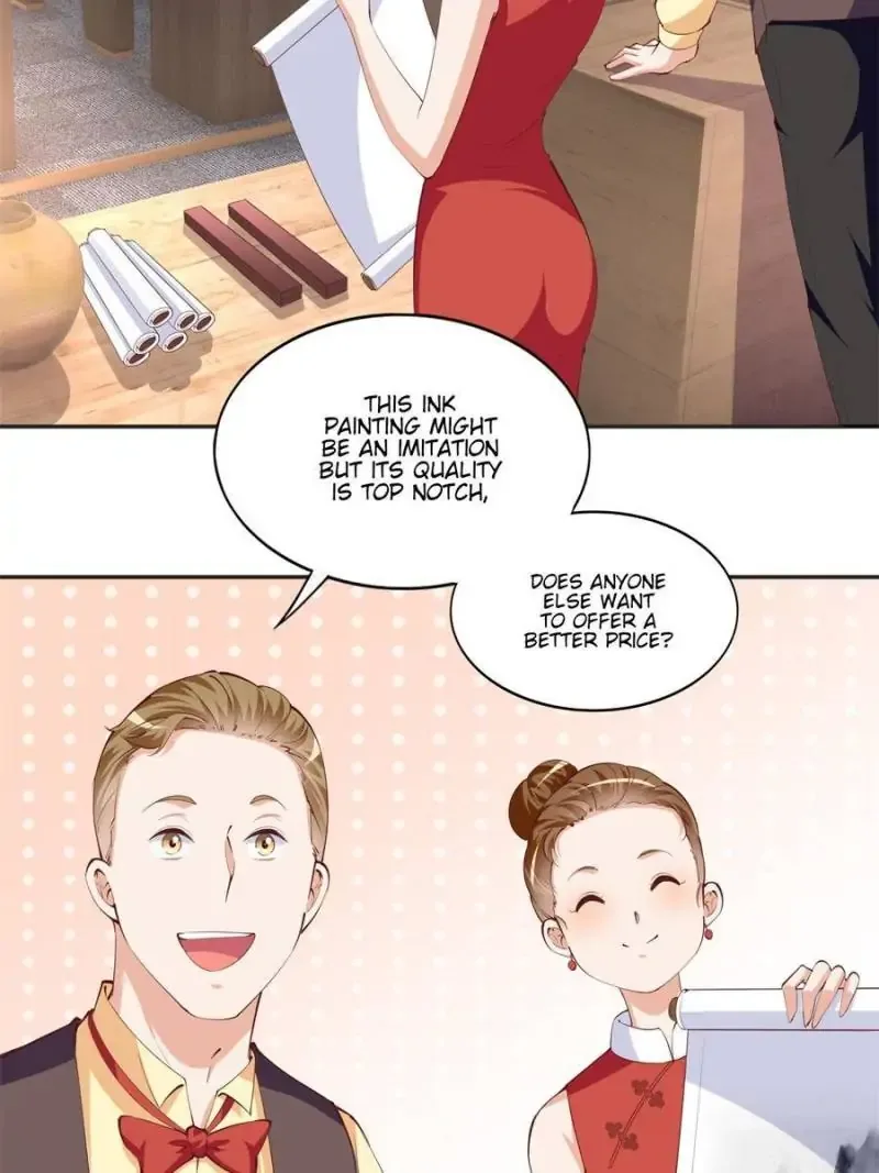 Reincarnation Of The Businesswoman At School Chapter 41 page 24