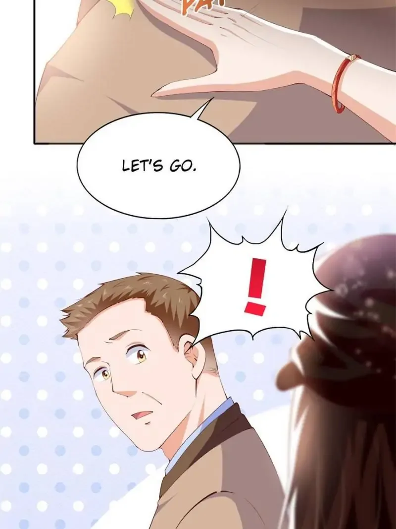 Reincarnation Of The Businesswoman At School Chapter 41 page 5