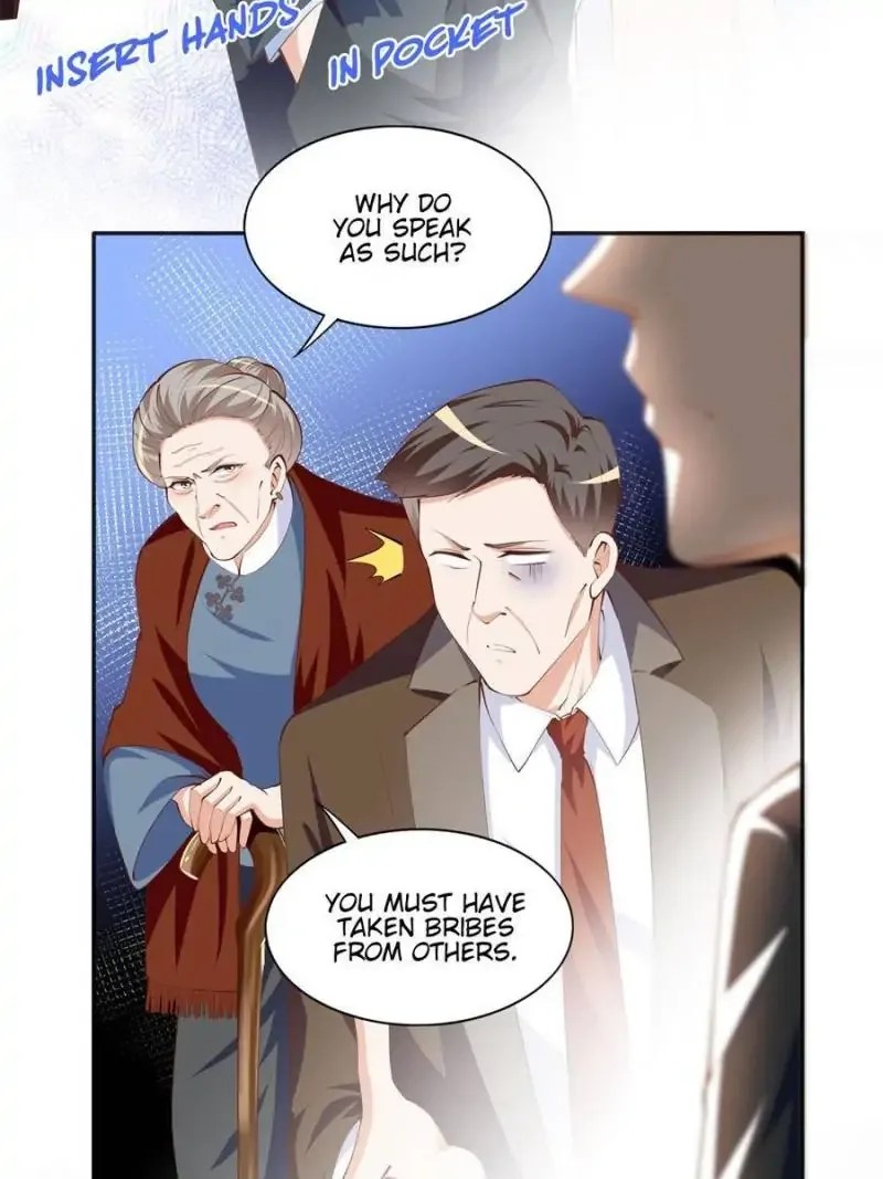 Reincarnation Of The Businesswoman At School Chapter 39 page 28