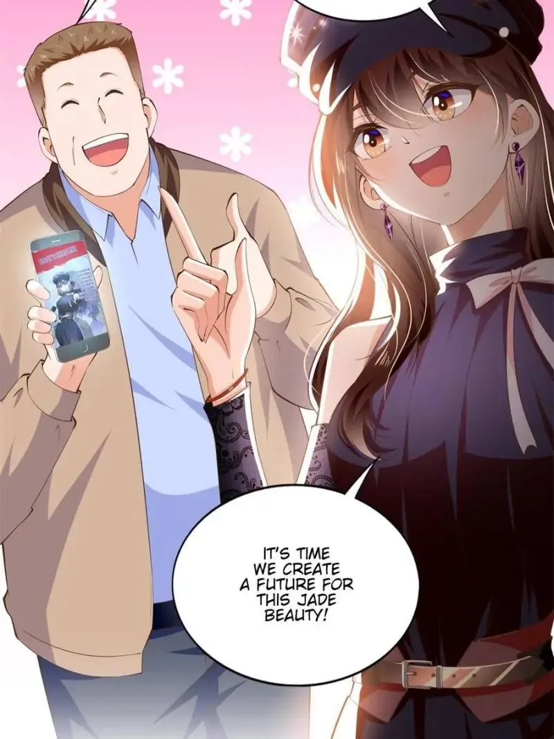 Reincarnation Of The Businesswoman At School Chapter 41 page 46
