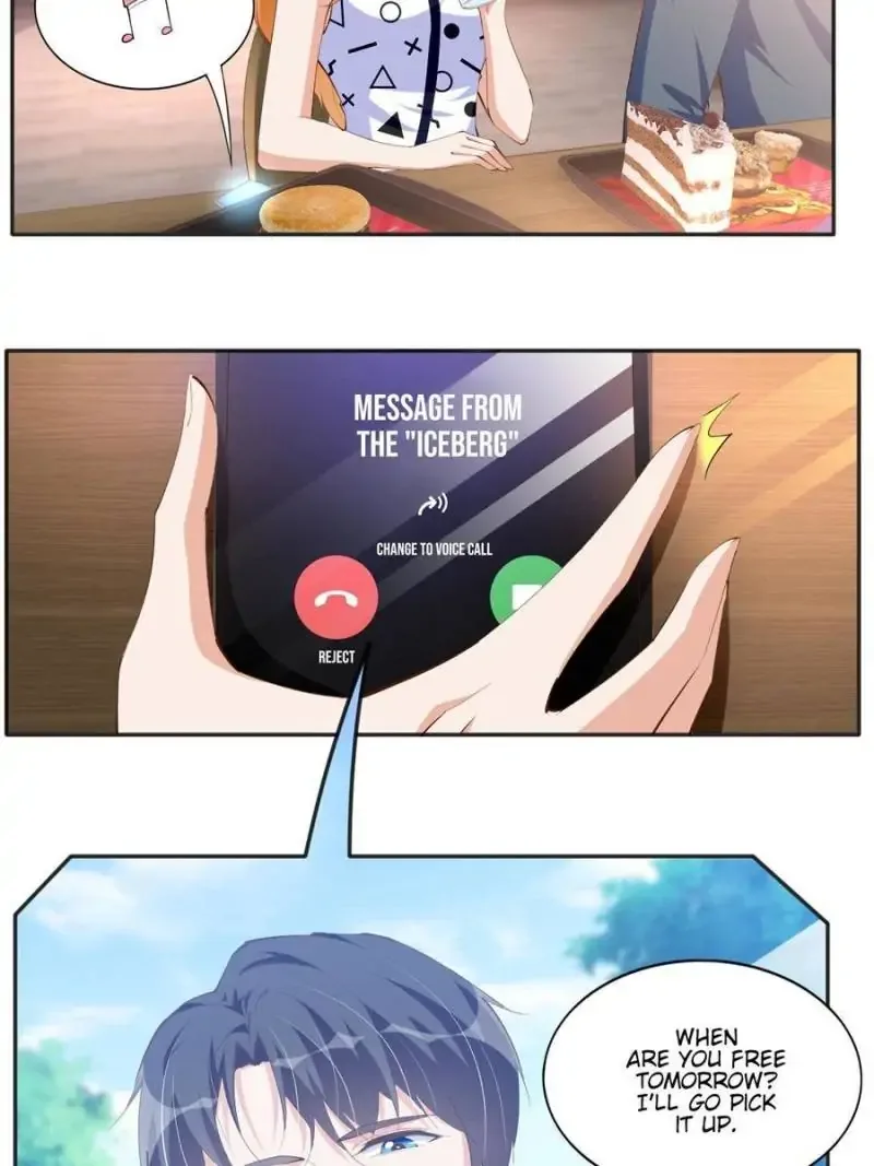 Reincarnation Of The Businesswoman At School Chapter 40 page 22
