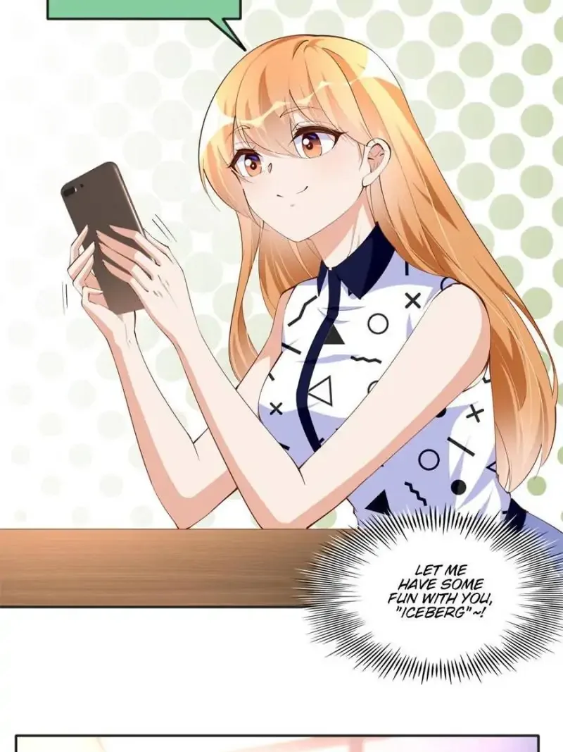 Reincarnation Of The Businesswoman At School Chapter 40 page 25