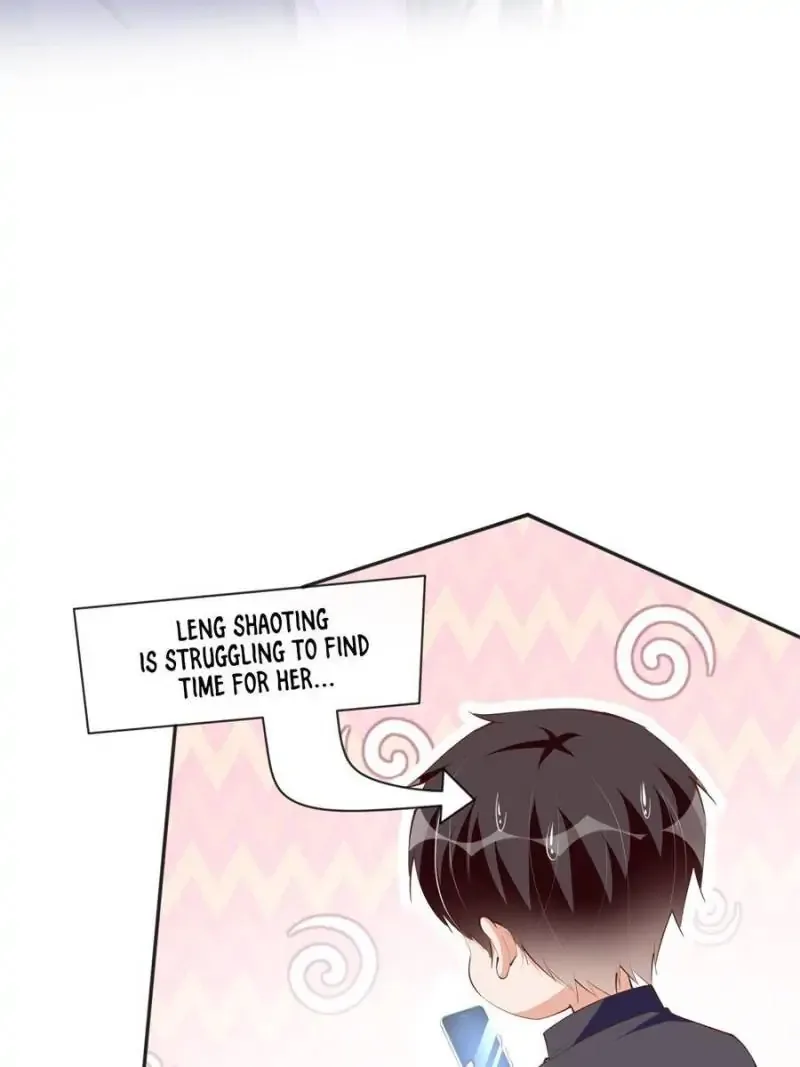 Reincarnation Of The Businesswoman At School Chapter 40 page 35