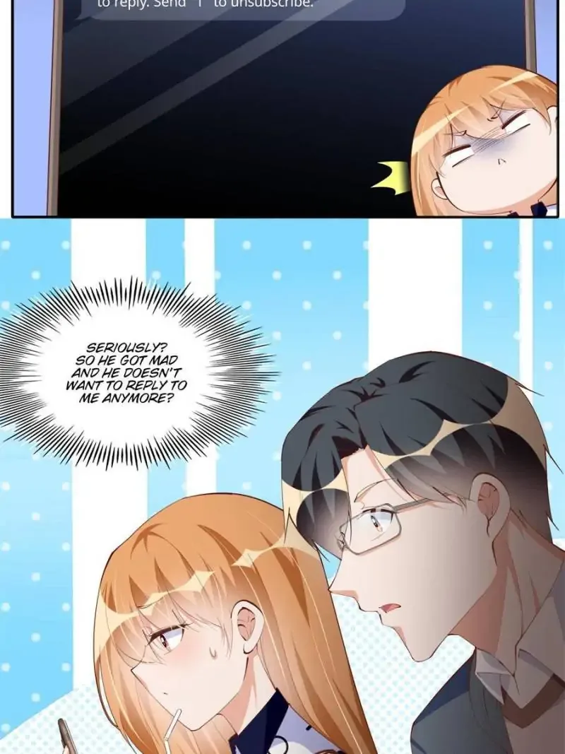 Reincarnation Of The Businesswoman At School Chapter 40 page 31