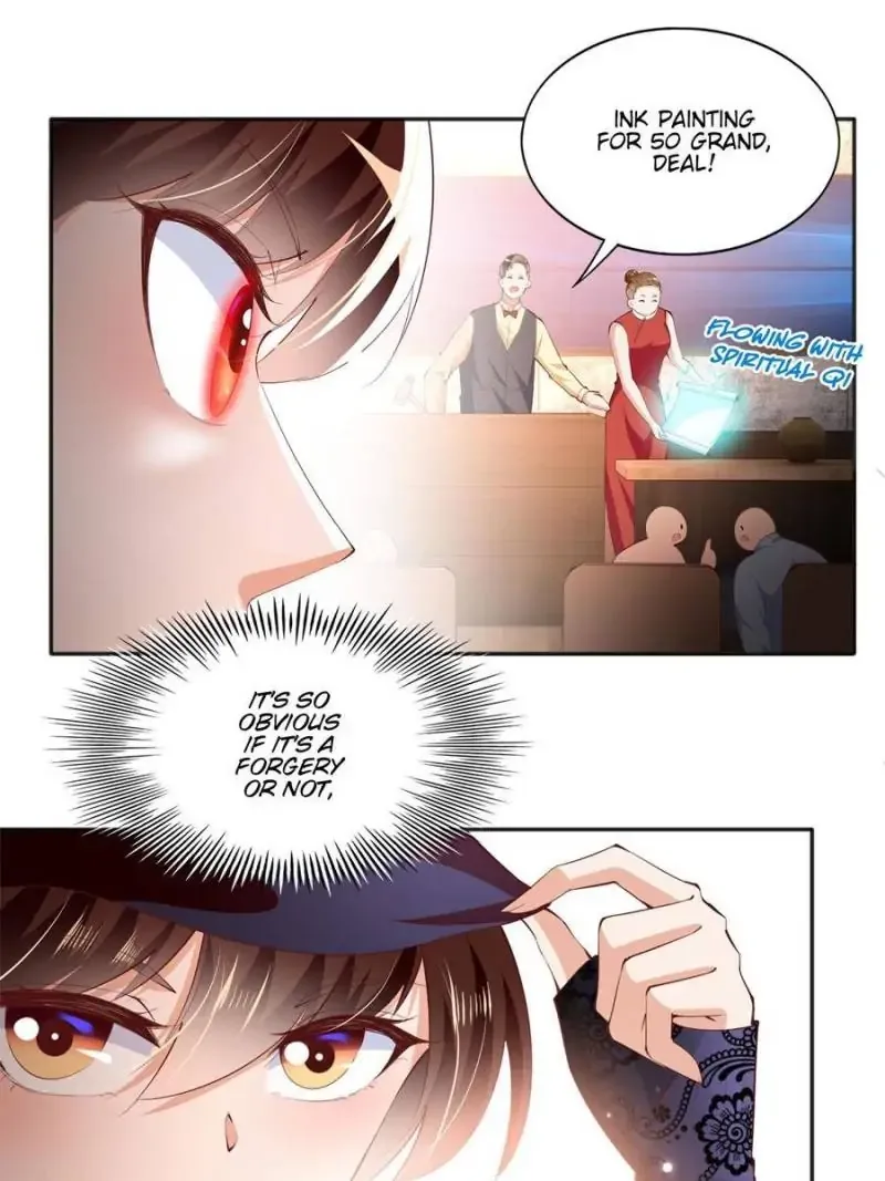 Reincarnation Of The Businesswoman At School Chapter 41 page 29