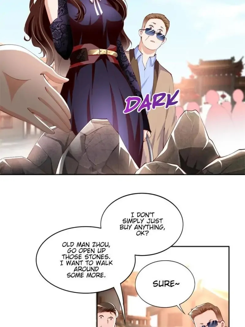 Reincarnation Of The Businesswoman At School Chapter 41 page 21