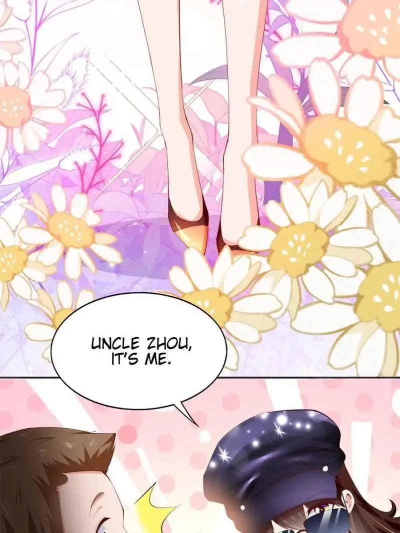Reincarnation Of The Businesswoman At School Chapter 41 page 9