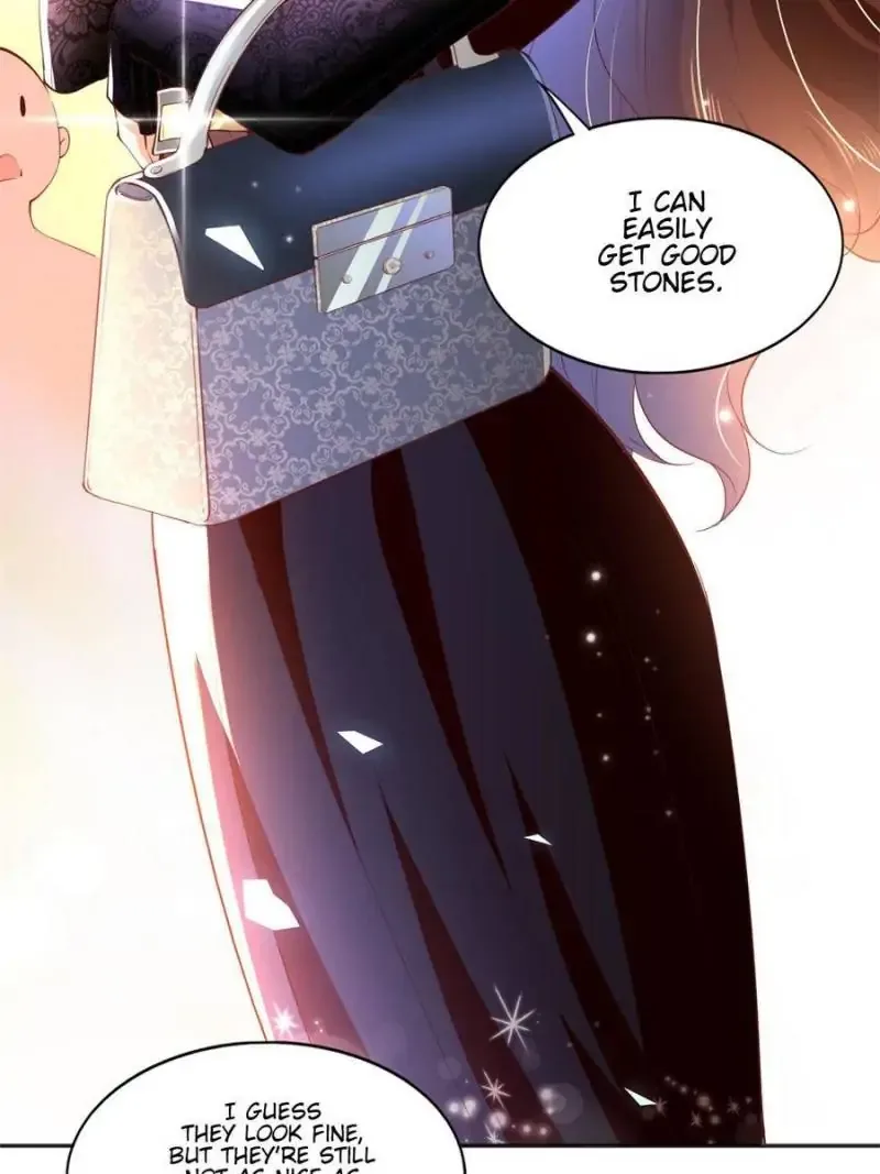 Reincarnation Of The Businesswoman At School Chapter 41 page 35