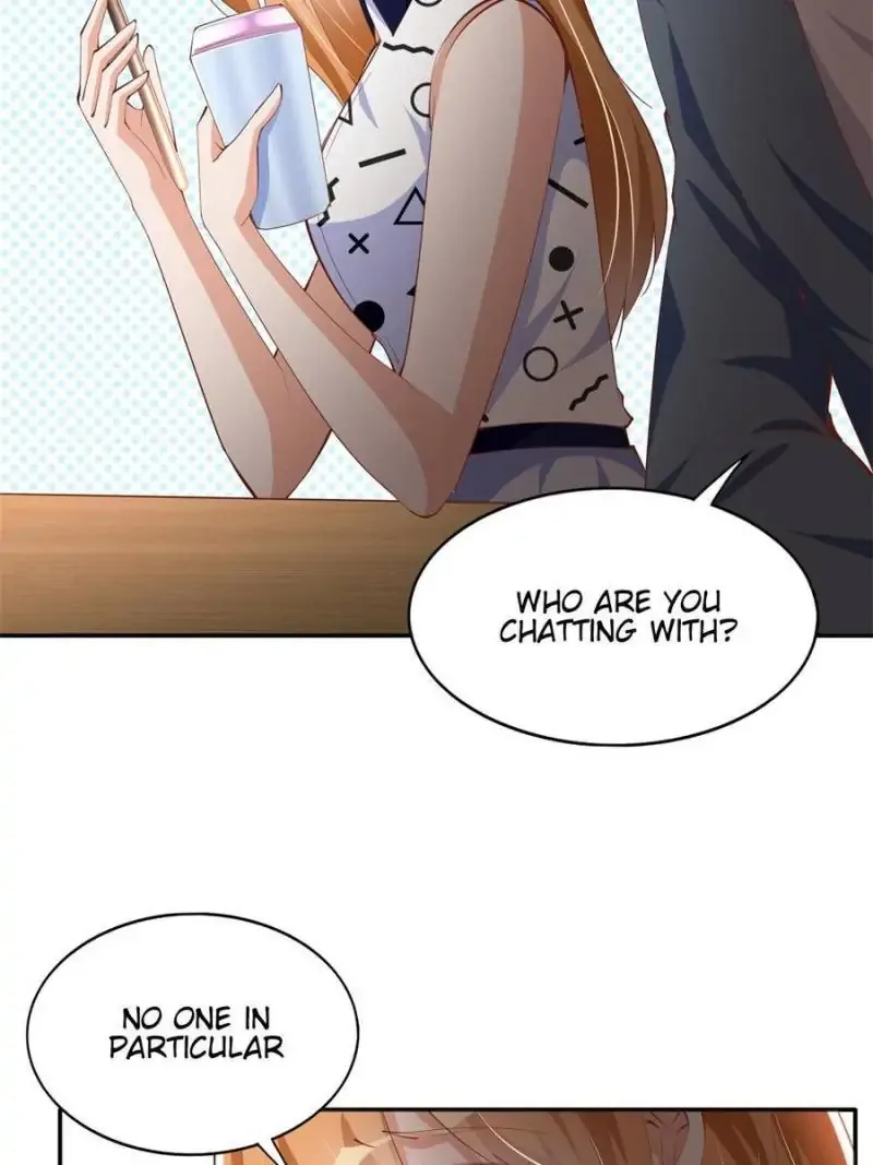 Reincarnation Of The Businesswoman At School Chapter 40 page 32