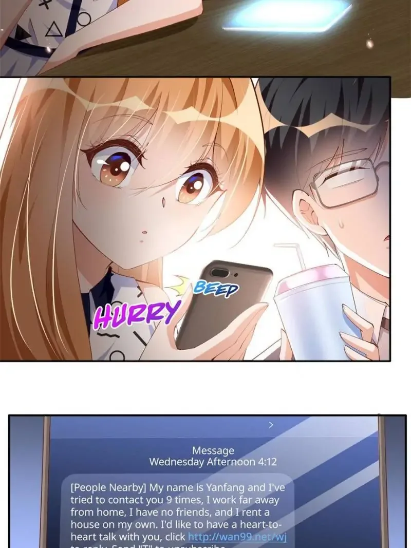 Reincarnation Of The Businesswoman At School Chapter 40 page 30