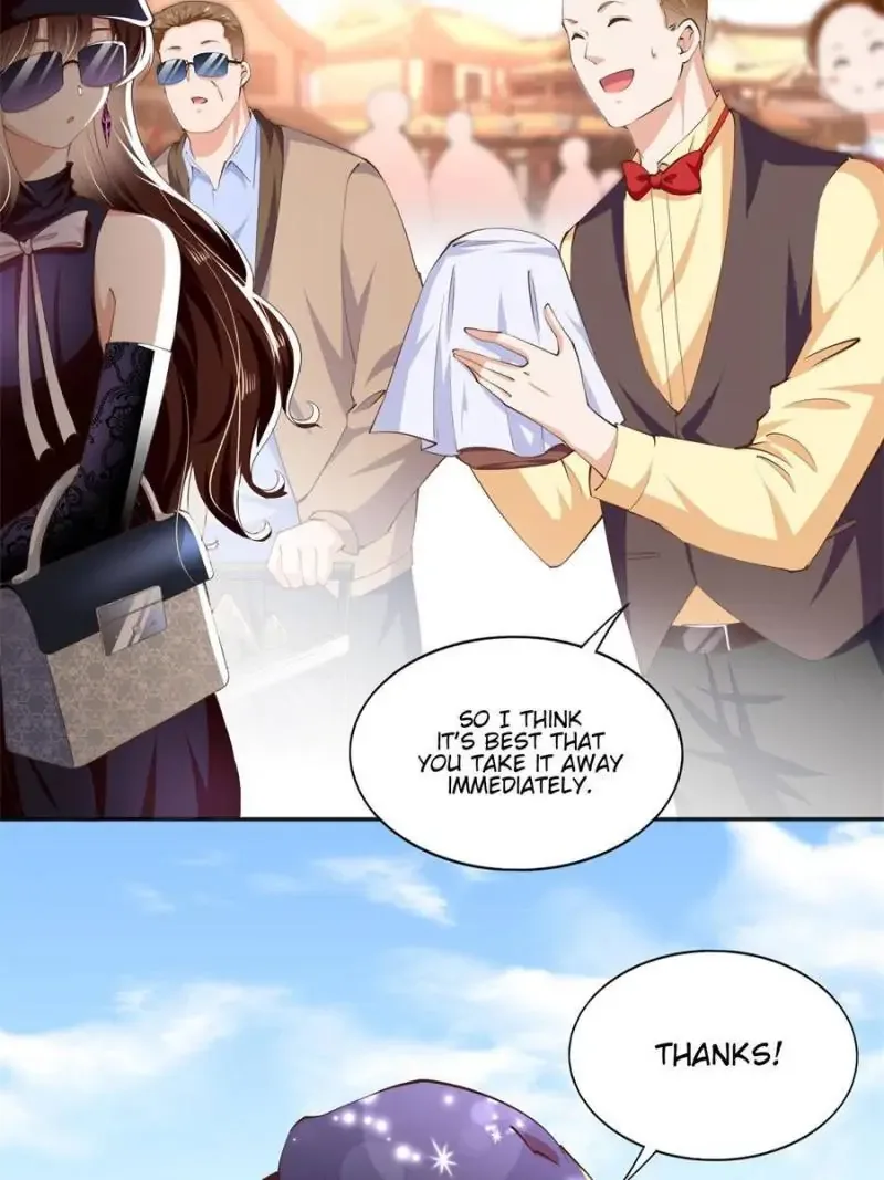 Reincarnation Of The Businesswoman At School Chapter 41 page 40