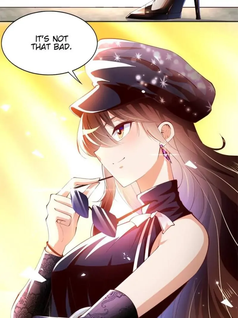 Reincarnation Of The Businesswoman At School Chapter 41 page 34