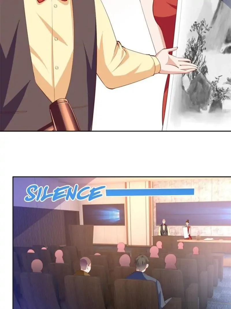 Reincarnation Of The Businesswoman At School Chapter 41 page 25