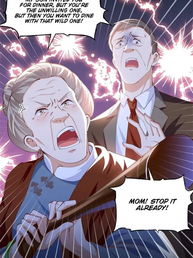 Reincarnation Of The Businesswoman At School Chapter 39 page 31