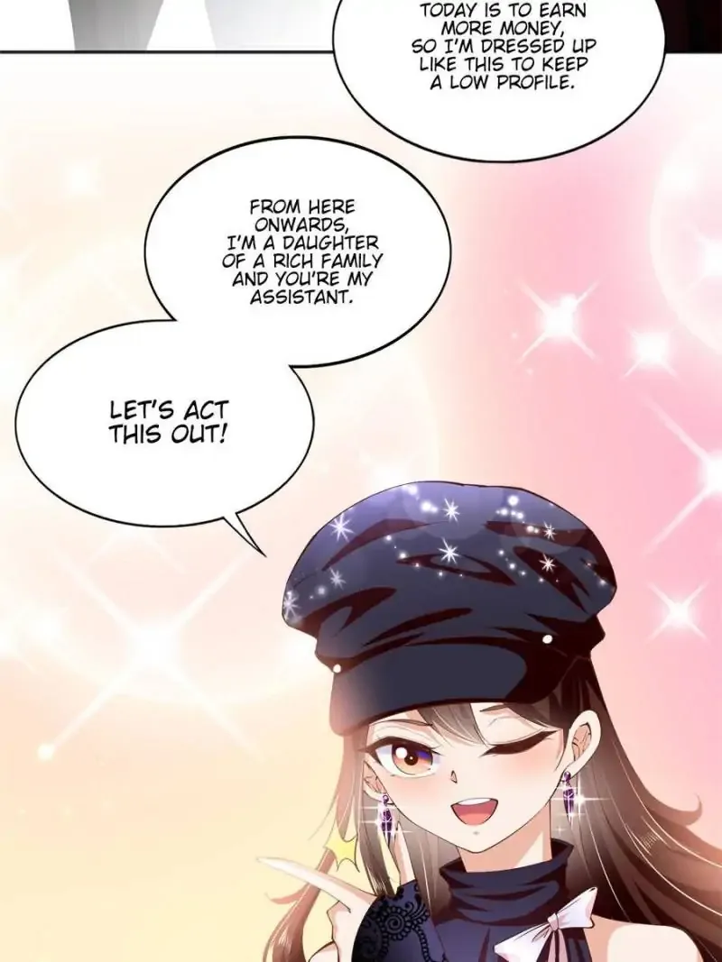 Reincarnation Of The Businesswoman At School Chapter 41 page 12