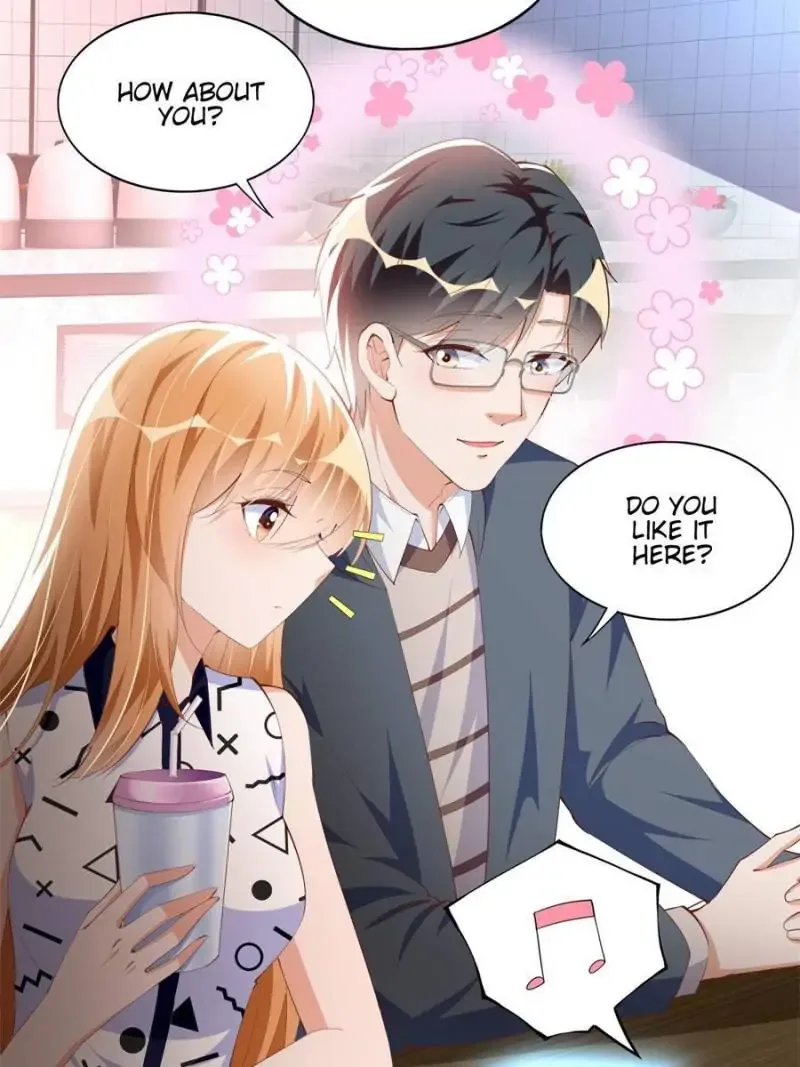 Reincarnation Of The Businesswoman At School Chapter 40 page 29