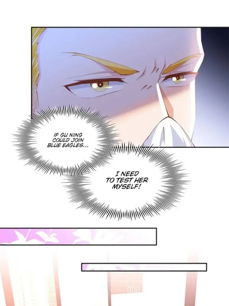 Reincarnation Of The Businesswoman At School Chapter 43 page 8