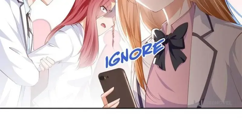 Reincarnation Of The Businesswoman At School Chapter 43 page 13