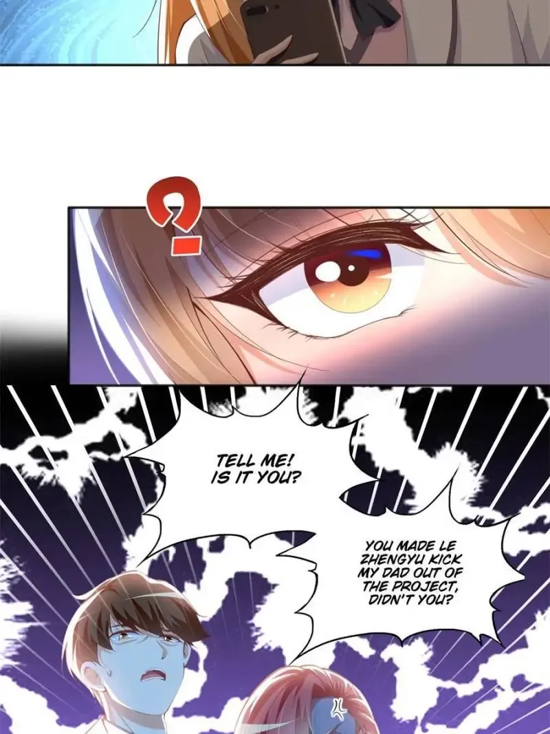 Reincarnation Of The Businesswoman At School Chapter 43 page 11