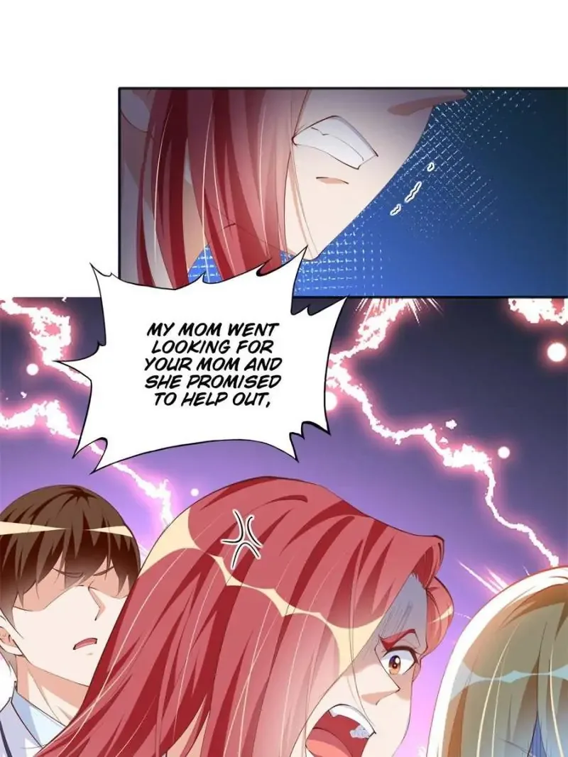 Reincarnation Of The Businesswoman At School Chapter 43 page 14
