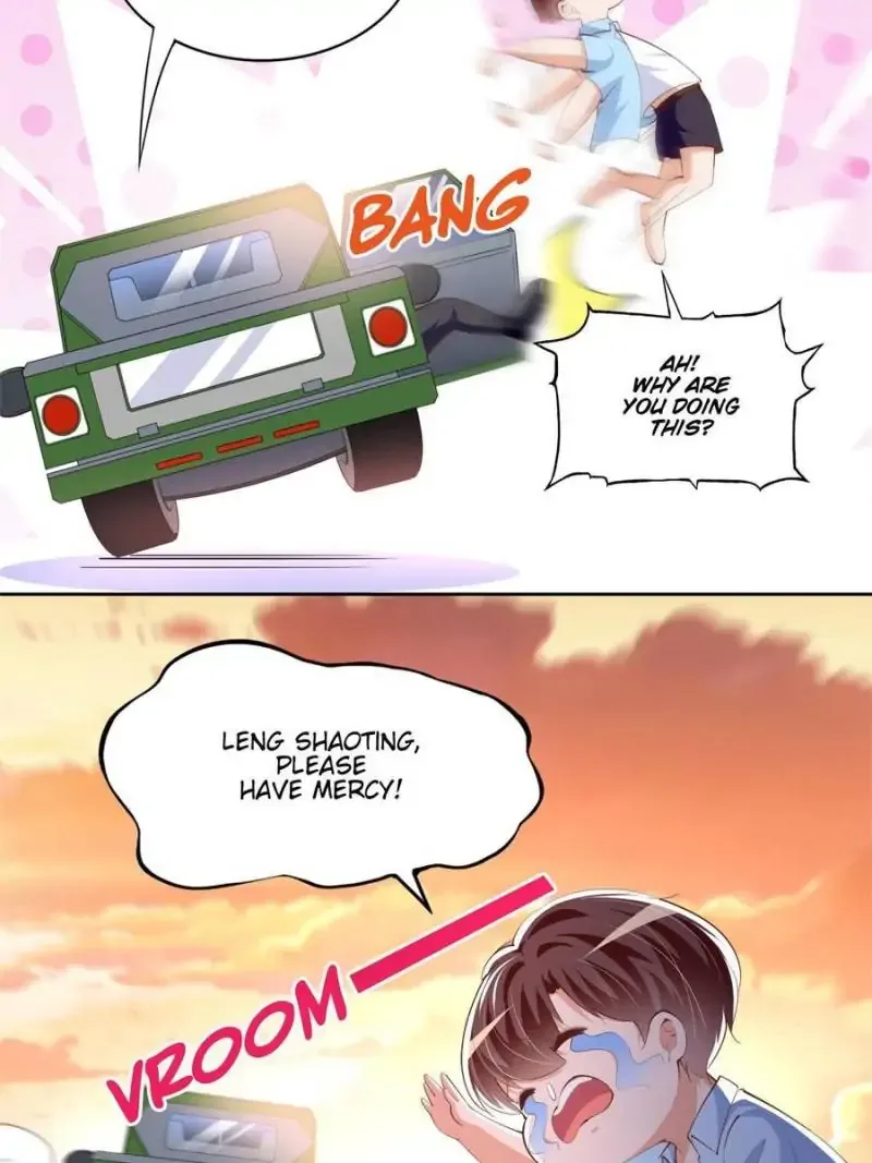 Reincarnation Of The Businesswoman At School Chapter 43 page 36