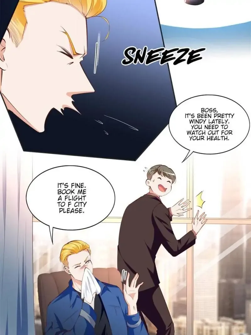 Reincarnation Of The Businesswoman At School Chapter 43 page 6