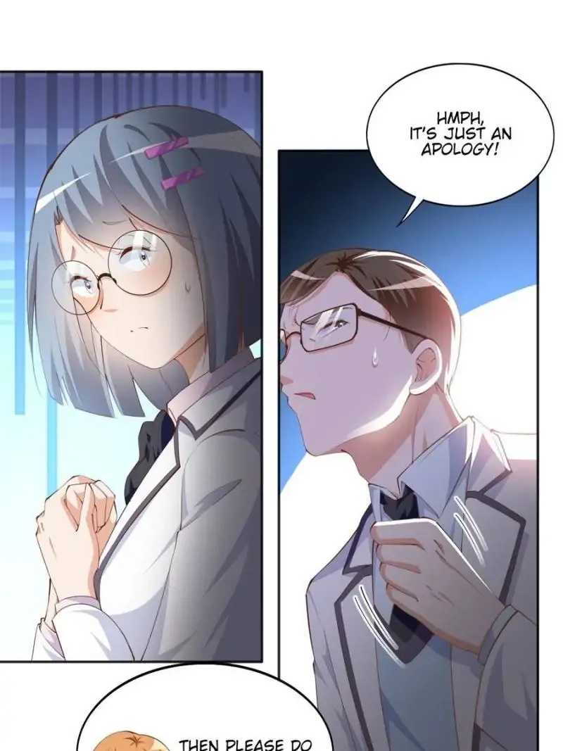 Reincarnation Of The Businesswoman At School Chapter 43 page 29