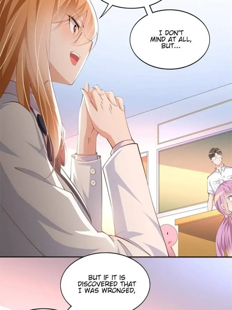 Reincarnation Of The Businesswoman At School Chapter 43 page 27