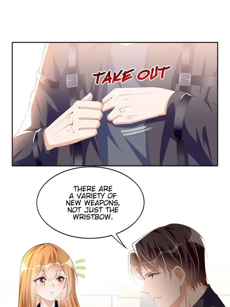 Reincarnation Of The Businesswoman At School Chapter 44 page 9