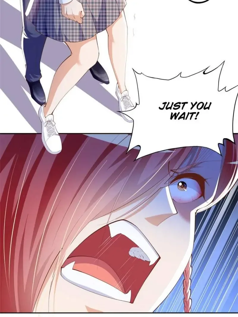Reincarnation Of The Businesswoman At School Chapter 43 page 18