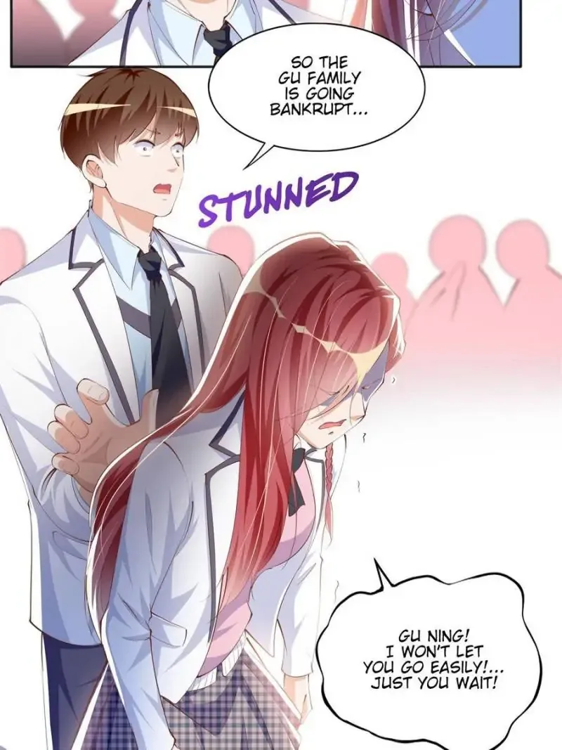Reincarnation Of The Businesswoman At School Chapter 43 page 17