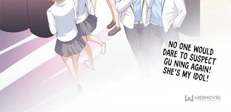 Reincarnation Of The Businesswoman At School Chapter 43 page 31