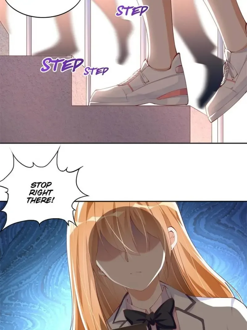 Reincarnation Of The Businesswoman At School Chapter 43 page 10