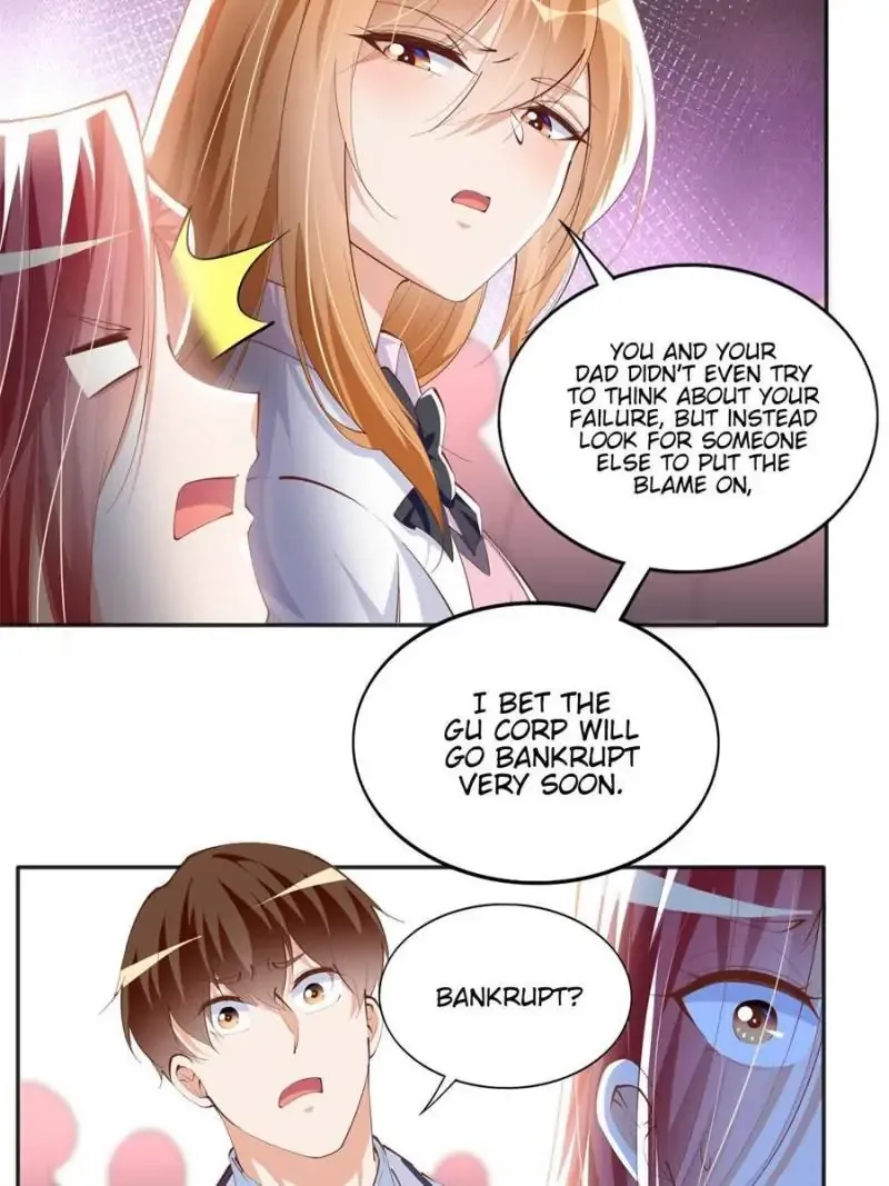 Reincarnation Of The Businesswoman At School Chapter 43 page 16