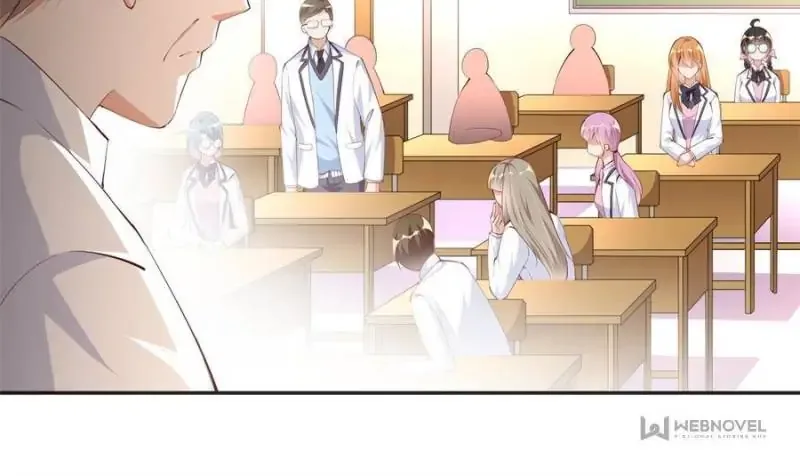 Reincarnation Of The Businesswoman At School Chapter 43 page 25