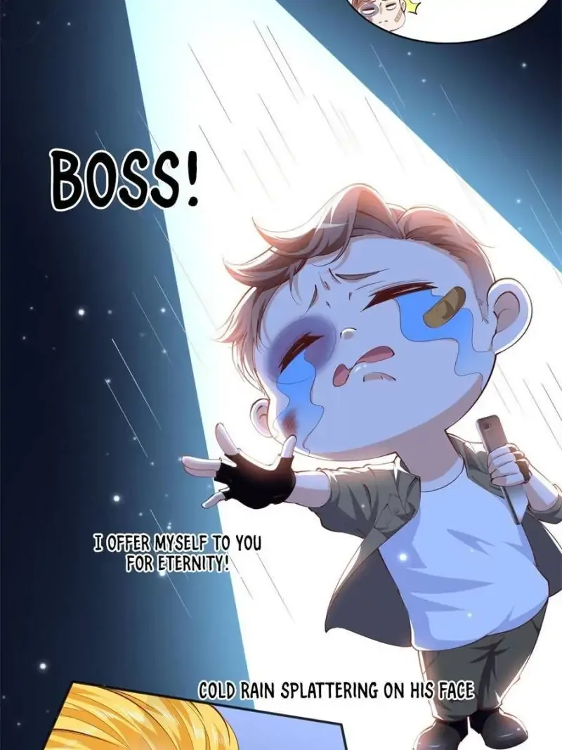Reincarnation Of The Businesswoman At School Chapter 43 page 5