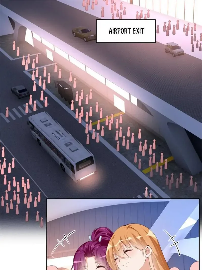 Reincarnation Of The Businesswoman At School Chapter 43 page 2