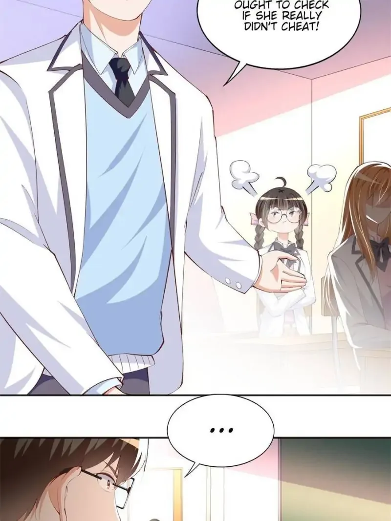 Reincarnation Of The Businesswoman At School Chapter 43 page 24