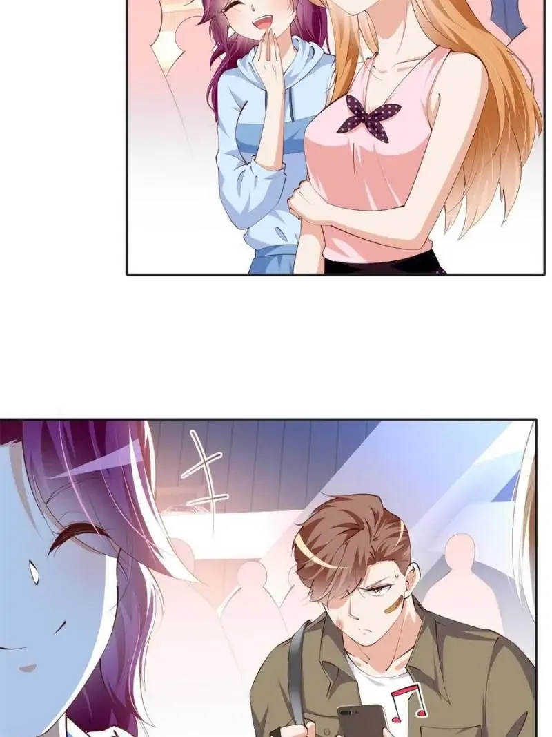 Reincarnation Of The Businesswoman At School Chapter 43 page 3
