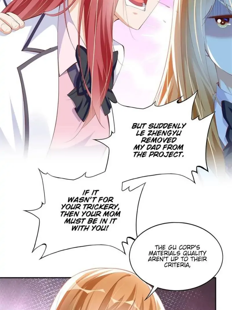 Reincarnation Of The Businesswoman At School Chapter 43 page 15