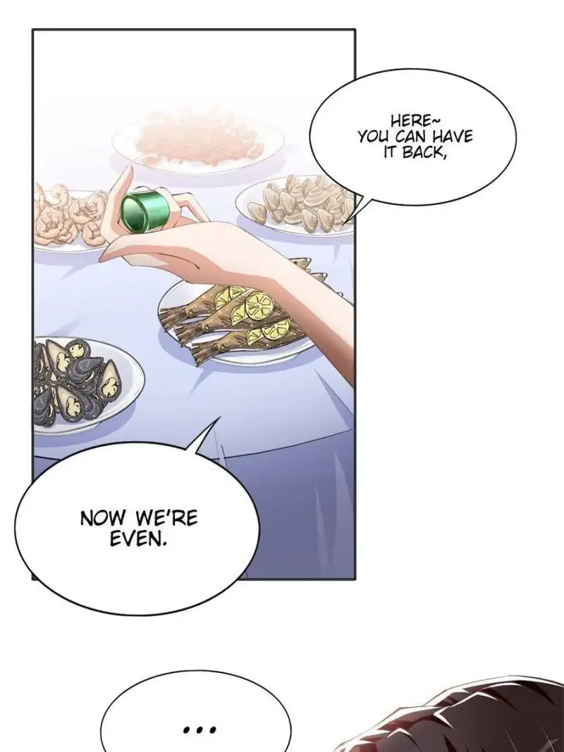 Reincarnation Of The Businesswoman At School Chapter 44 page 3