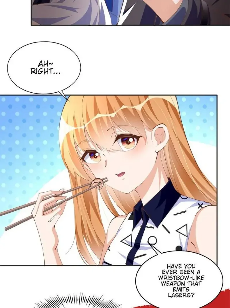 Reincarnation Of The Businesswoman At School Chapter 44 page 5