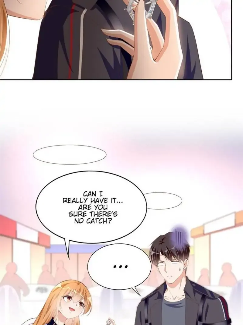 Reincarnation Of The Businesswoman At School Chapter 44 page 13
