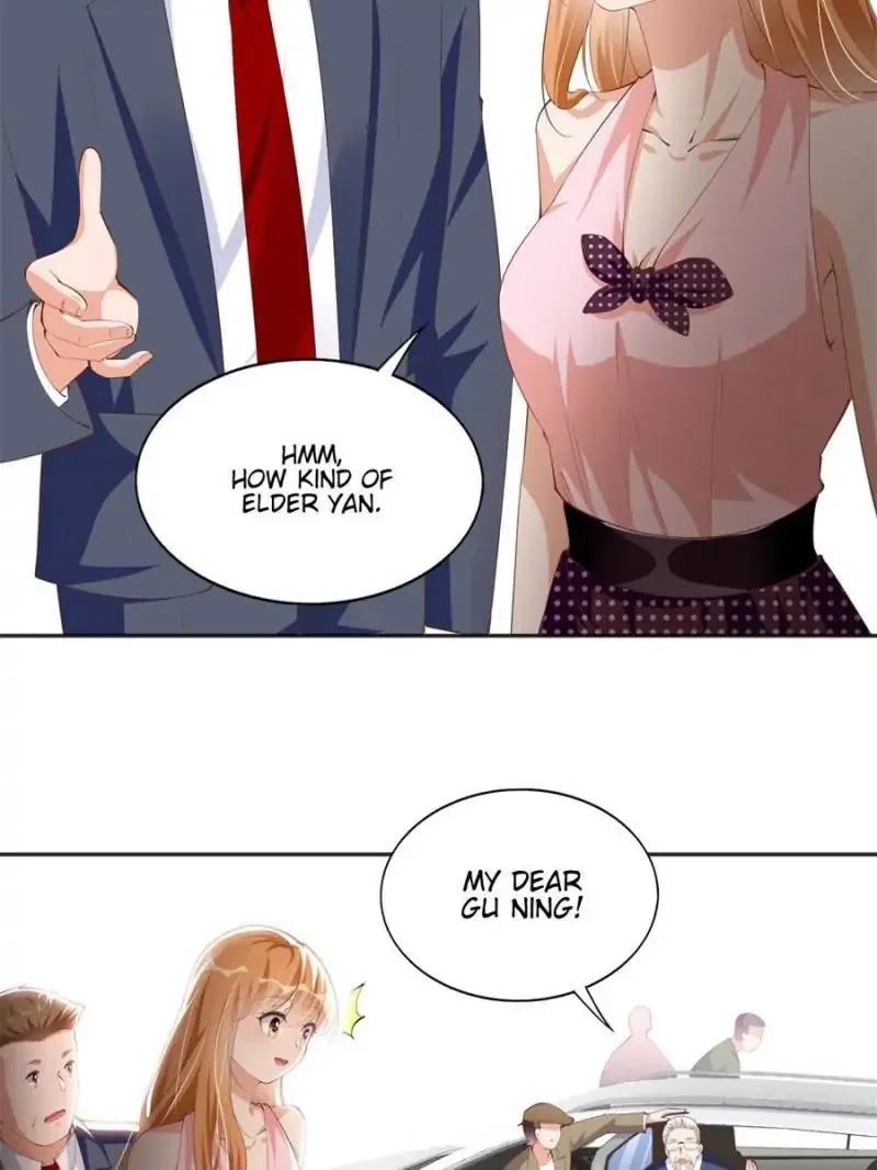Reincarnation Of The Businesswoman At School Chapter 42 page 4
