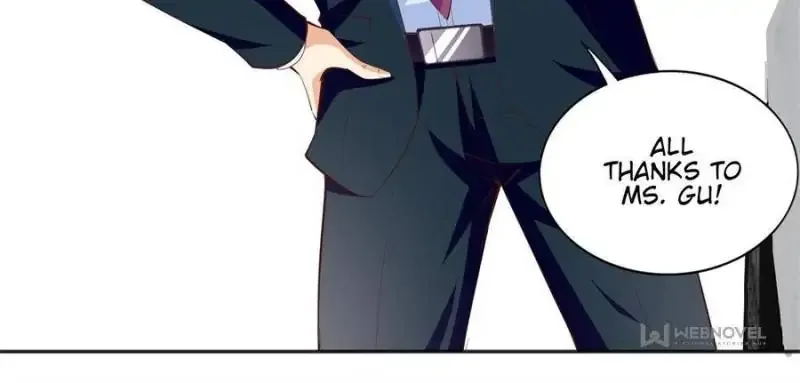 Reincarnation Of The Businesswoman At School Chapter 42 page 19